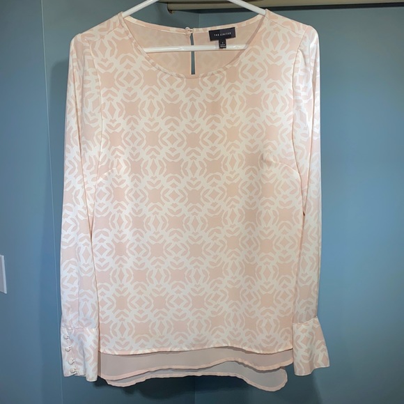 The Limited Tops - The Limited Blouse